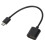 Vielseitiger Mini-HD-zu-USB-Adapter für Raspberry Pi Zero Projekte 5