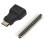 Vielseitiger Mini-HD-zu-USB-Adapter für Raspberry Pi Zero Projekte 3