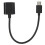 Vielseitiger Mini-HD-zu-USB-Adapter für Raspberry Pi Zero Projekte 12