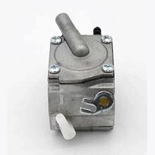 Carburateur MS382 MS 382 adapté aux pièces de tronçonneuse