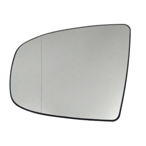 Rétroviseur gauche chauffant et réglable pour BMW X5 E70 2007-2013 X6 E71 E7