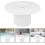 Swimming Pool Jet Massage Nozzle for Hot Spring Pools - Wall Return Nozzle with Adjustable Flow Control 3
