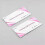 60pcs Lh Pregnancy Ovulation Test Strips Fertility Predictor Kit Accurate 4