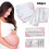 60pcs Lh Pregnancy Ovulation Test Strips Fertility Predictor Kit Accurate 2