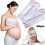 60pcs Lh Pregnancy Ovulation Test Strips Fertility Predictor Kit Accurate 5