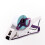 Labeling Machine Small Handheld Semi Automatic 5
