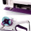 Labeling Machine Small Handheld Semi Automatic 4