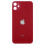 For Iphone 11 Back Battery Housing Cover Replacement Part (eu Version) 1