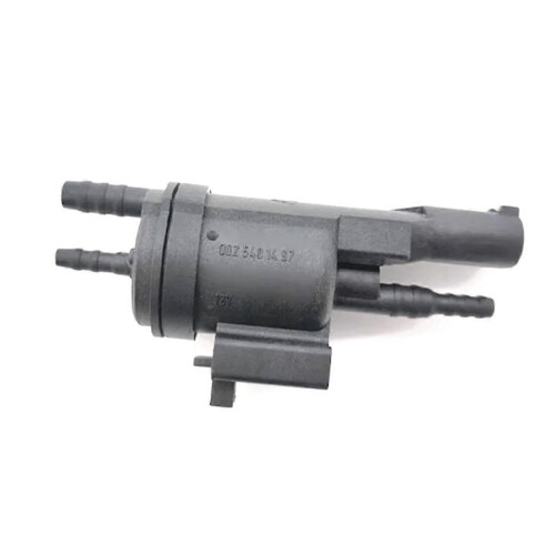 Électrovanne de commutation d'air de commande de vanne EGR A0025407097 pour 4007C02 A0005003201 A002