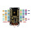 Carte double cœur Esp32-devkitc Type-C Wi-Fi Bluetooth (compatible avec Arduino IDE) -CDSX 2