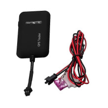 Nouveau traceur GPS/GSM GT02 pour voiture, vélo, vélo, localisation, suivi, lien Google Maps B