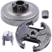 Outil de démontage de pignon de tambour d'embrayage de 0,325 po, compatible avec les modèles Husqvar