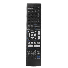 Convient comme télécommande de remplacement pour le contrôleur de récepteur AV Pioneer 519V-k Vsx520