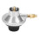 Régulateur de gaz propane 1"-20unf, réglable, vanne de régulation basse pression pour barbecue, X-t 2