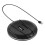 Support vertical, support d'affichage de remplacement, base pour console Slim Disc et Digital, noir 2