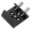 Base de miroir de recherche de sol, rainure en queue d'aronde, accessoires pour télescopes astronomi 2