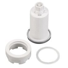 Interrupteur de bain à pression d'air, bouton d'élimination des déchets, bouton poussoir, interrupte
