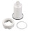 Interrupteur de bain à pression d'air, bouton d'élimination des déchets, bouton poussoir, interrupte 1