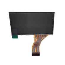 Écran LCD de remplacement pour caméras vidéo HD10, HD300, HM330, HM200, MS120, MS230