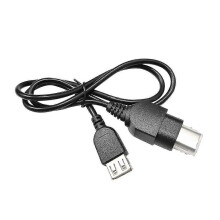 Câble adaptateur USB pour manette Xbox PC vers Xbox
