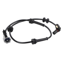 Capteur de vitesse de roue ABS avant gauche/droite pour Nissan Navara D40 4WD 47910EA025