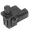 Interrupteur d'alarme de capot pour E46 320i E39 530d E60 E38 E65, capteur sous le capot 61319119052 2