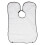 Cape de coupe de cheveux, imperméable, lavable, réglable, pour salon de coiffure 2