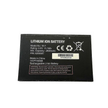 Batterie W-7 pour routeur sans fil Netgear Aircard 790s-HD