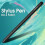 Stylet pour écran pliable Samsung Z Fold 4 5G, écriture à main levée 2