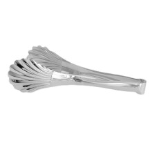 Pince de cuisine, pince de cuisine multi-usages en acier inoxydable résistant à la chaleur en forme