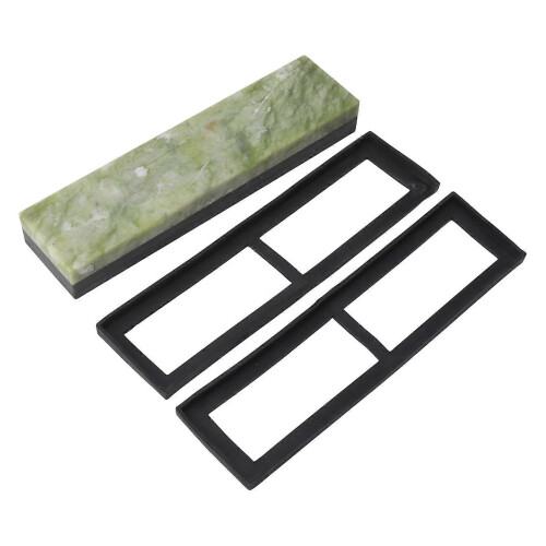 Pierre à aiguiser double face, 800 10000, pierre à aiguiser multi-usages durable pour couteaux