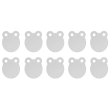 Planche à découper de cuisine, petite, portable, forme mignonne, planche à découper et à servir pour