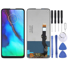 Écran LCD TFT pour Motorola Moto G Pro avec numériseur complet AM