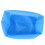 Petit insert pour mijoteuse en silicone, réutilisable, étanche, lavable au lave-vaisselle, insert de 2