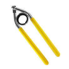 Clé de retrait de l'aérateur de robinet, dispositif de déverrouillage du filtre de sortie d'eau, clé