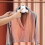 Sèche-linge portable intelligent, porte-chaussures, cintre, sèche-linge électrique pliable 2