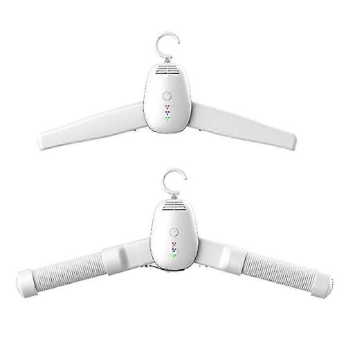Sèche-linge portable intelligent, porte-chaussures, cintre, sèche-linge électrique pliable