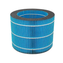 Filtre Hepa adapté aux modèles de filtres d'humidificateur Hu3915/hu3916/hu3918/hu2716/hu2718/fy3446