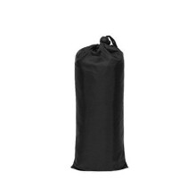Housse de protection pour tondeuse à gazon, imperméable, pour tondeuses poussées, adaptée aux tondeu