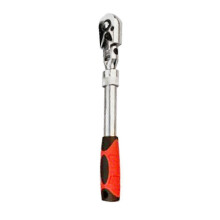 Convient pour clé à cliquet rétractable en acier au carbone 1/4 72 dents Clé à dégagement rapide aut