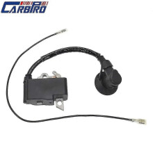 Compatible avec la bobine d'allumage pour tronçonneuse Stihl MS261 MS261C MS261V MS261Z 1141 400 130