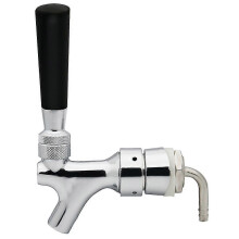 Applicable au robinet de bière pression, au robinet de bière pression pour fût de fermentation brass