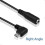 pour câble adaptateur audio micro USB vers jack 3,5 mm 2