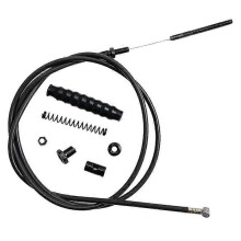 S'applique aux accessoires d'assemblage de frein avant pour scooter électrique Max G30 Kickscooter G