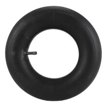 Chambre à air 3.50/4.00-6 pour pneu, roue, chambre à air 350/400-6, valve en caoutchouc Minimoto 6