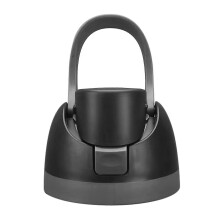 Couvercle de remplacement pour bouteille thermos OWala, bouteille d'eau à un bouton, couvercle supér