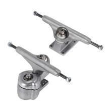 Adaptateur de skateboard pour camion de surf, base à 6 trous, 6,25 pouces, pour camion arrière