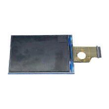 Réparation d'écran LCD pour appareil photo numérique PL20 PL21