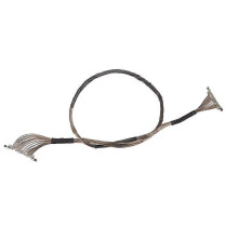 Câble de transmission de signal de caméra pour câble plat Pro Repairing Line câble vidéo pour câble