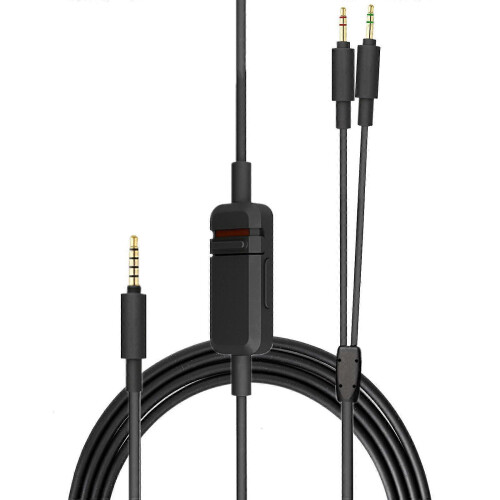Câble jack stéréo pour casque Beyerdynamic MMX300